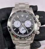 Swiss Grade Rolex Daytona 100th Le Mans Stainless Steel Super Clone 4132 Movement